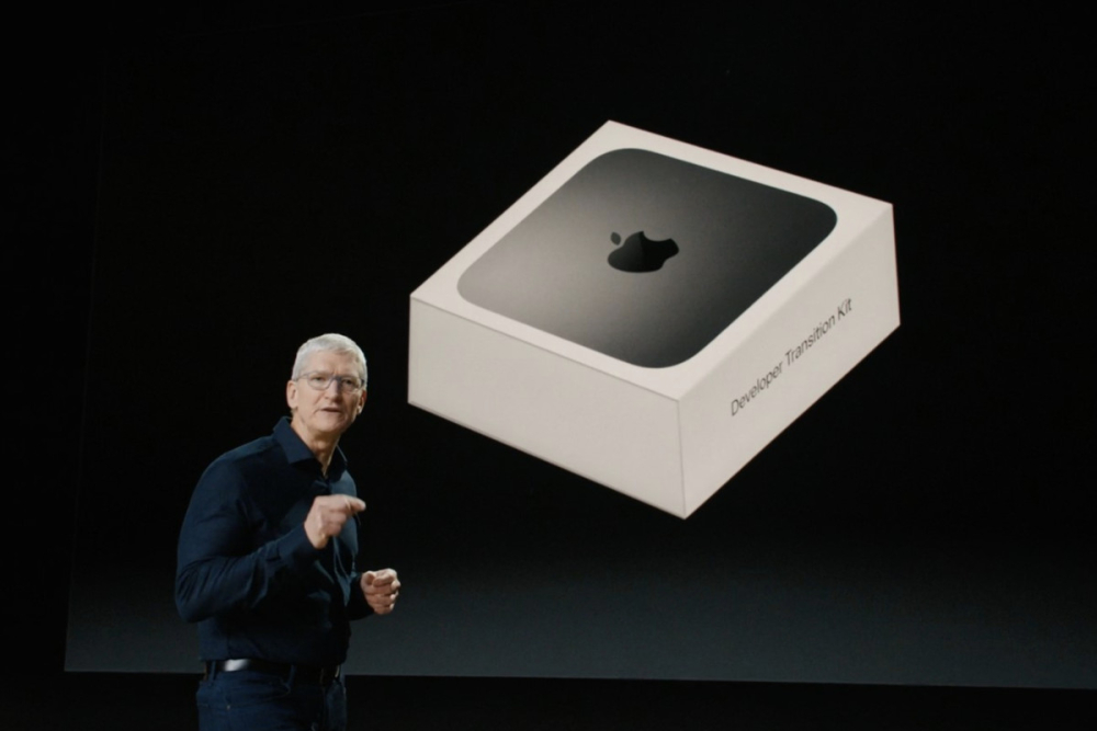 Sự kiện mùa thu 2020:Apple sẽ được trình làng một loạt sản phẩm mới