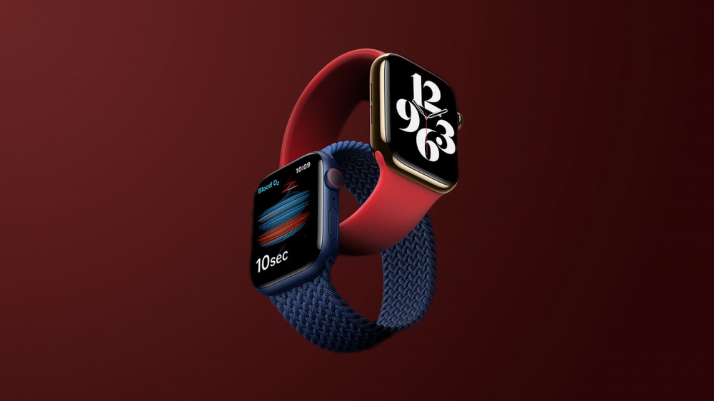 ‌Apple Watch Series 8‌ dự kiến ​​sẽ có sẵn với một số tùy chọn màu sắc ít hơn so với Series 7,