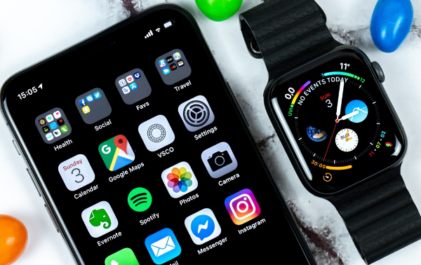 Apple Watch LTE là gì? so sánh Apple Watch LTE và Apple Watch GPS