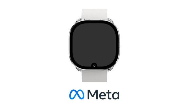 Apple Watch  Meta Watch