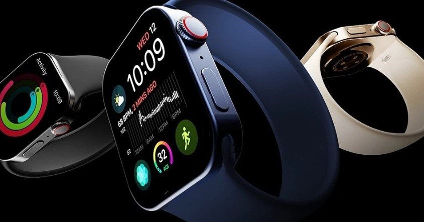 Apple Watch Pro có thể có giá 900 đô la khi ra mắt