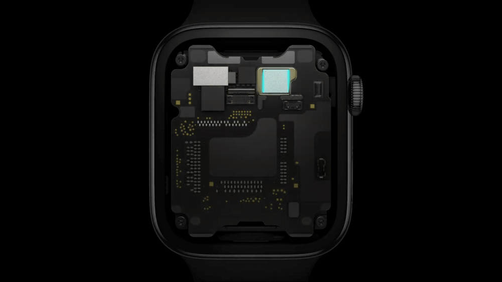 Nên chọn Apple Watch Series 6 hay Apple Watch SE ?