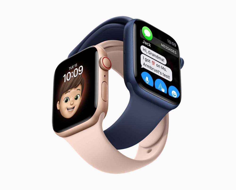 Apple Watch Series 6 mới ra mắt và đây là 10 tính năng tốt nhất