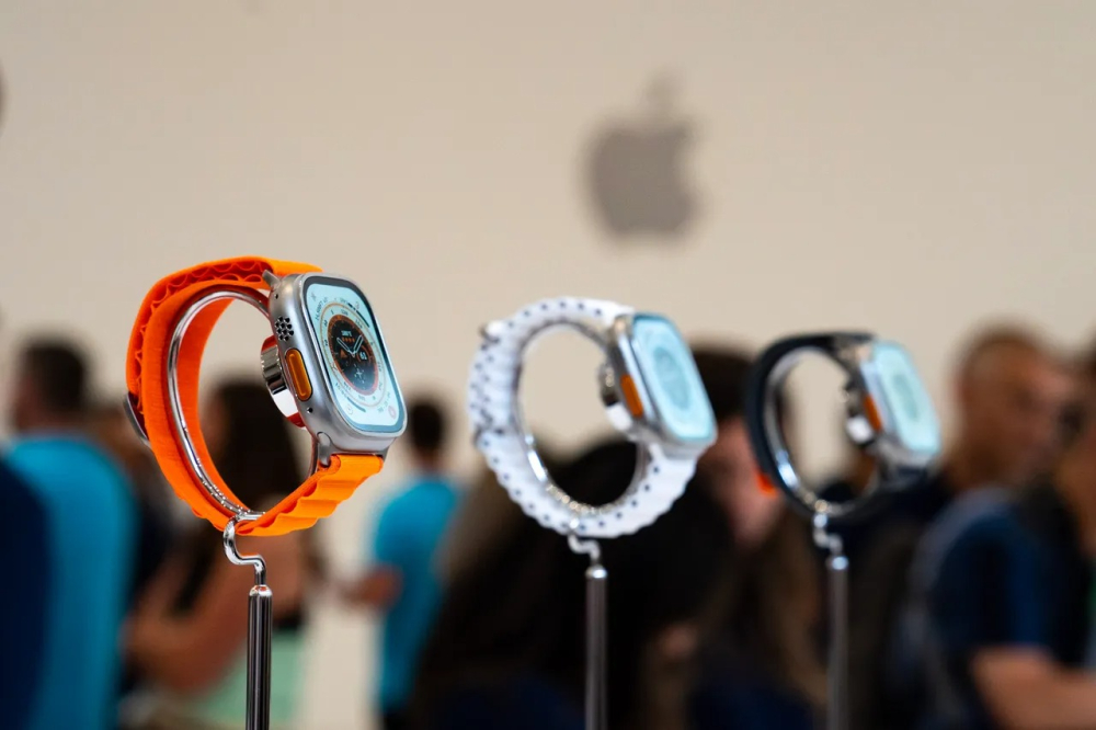 Tại sao Apple Watch Ultra là sản phẩm đáng chú ý nhất của Apple trong nhiều năm trở lại đây?