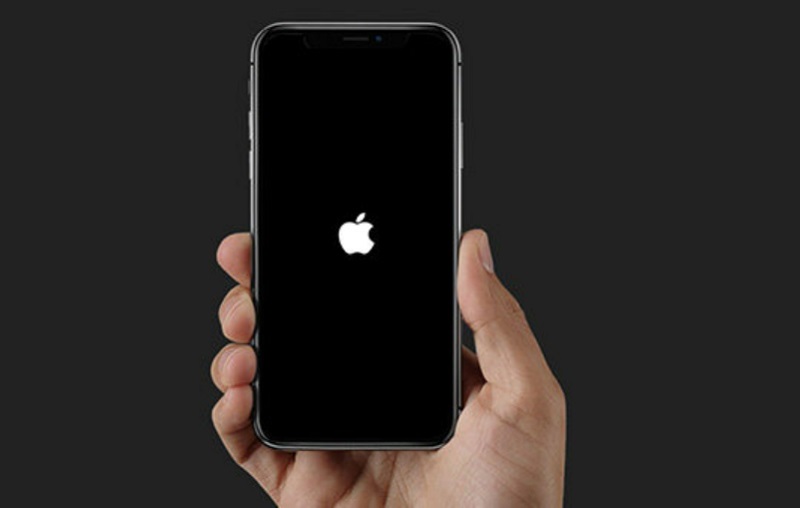 Chèn, nhập logo Apple trên iPhone và iPad