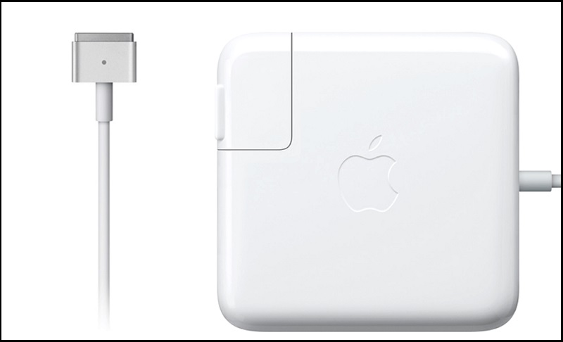 Chọn cáp sạc Apple phù hợp với MacBook có cổng sạc MagSafe 2 