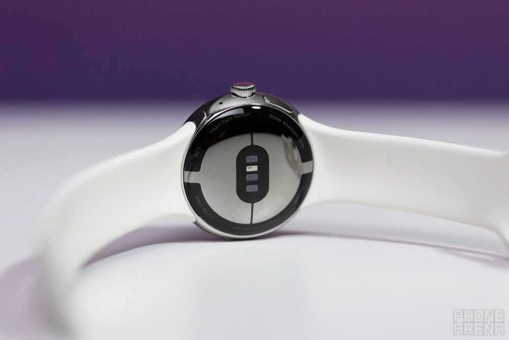 Khả năng chống nước trên smartwatch