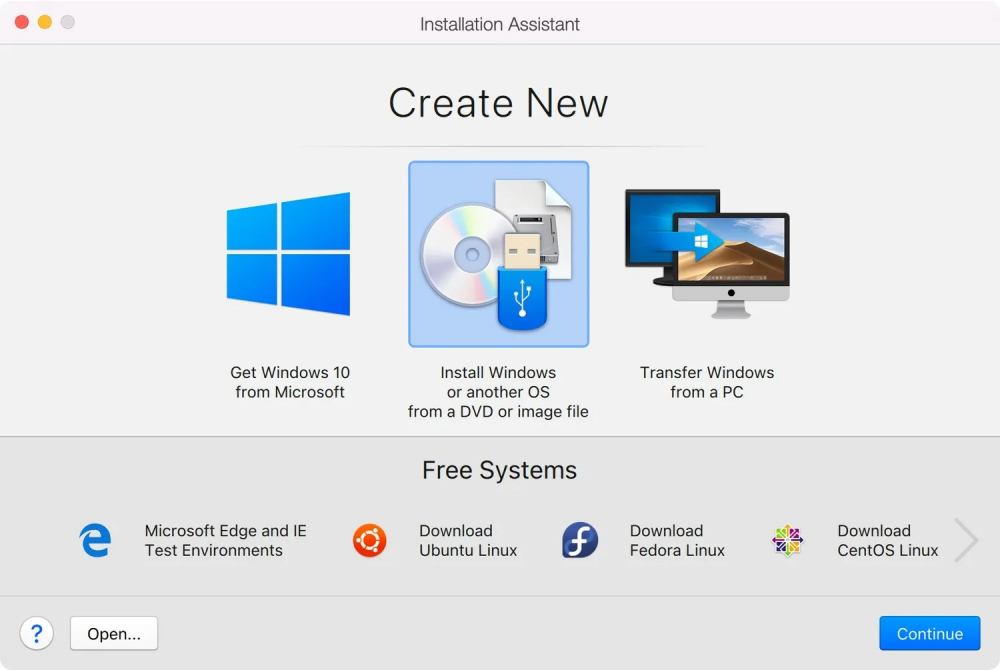 Hướng dẫn chi tiết cách cài đặt và chạy Windows 11 trên máy Mac cực đơn giản 