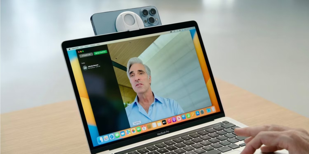 Cách cải thiện chất lượng cuộc gọi video trên máy Mac bạn cần biết
