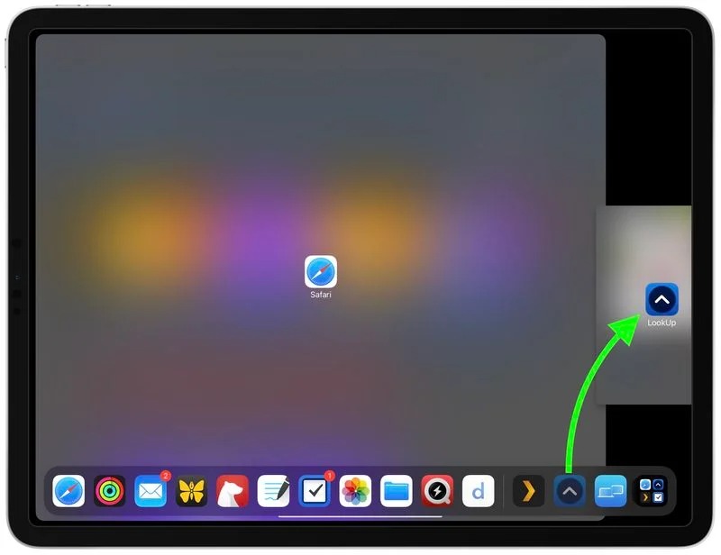 Concept iOS 15 tuyệt đẹp icon ứng dụng giống macOS Big Sur