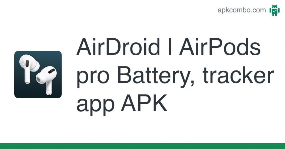 Hiển thị pin AirPods trên iPhone