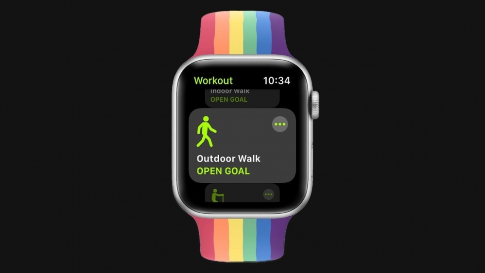 Cách hiệu chỉnh Apple Watch giúp theo dõi hoạt động thể chất của bạn cực kỳ chính xác