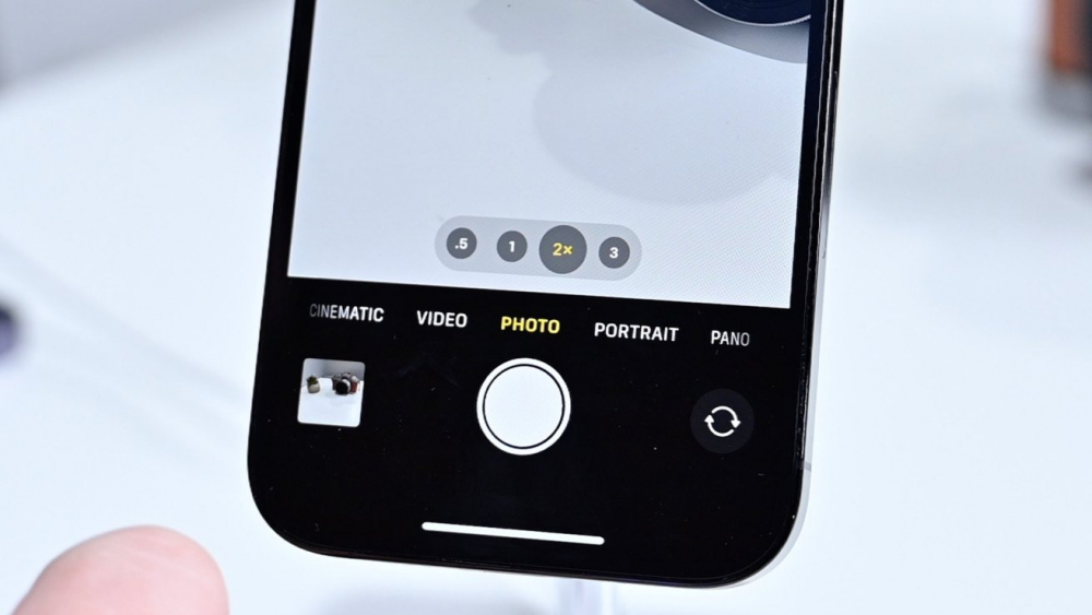Hướng dẫn nhanh cách sử dụng camera trên iPhone 14 Pro & iPhone 14 Pro Max cực hay