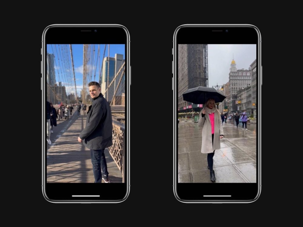 Cách tối đa hóa cảnh quay bằng chế độ Điện ảnh trên iPhone 14 cực dễ dàng
