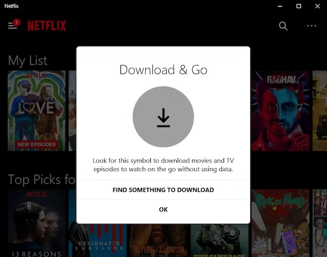 Cách tải xuống video Netflix để xem ngoại tuyến cực tiện lợi