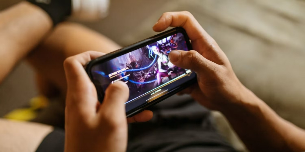 Cách tạo chế độ Gaming cực tiện lợi trên iPhone hoặc iPad của bạn