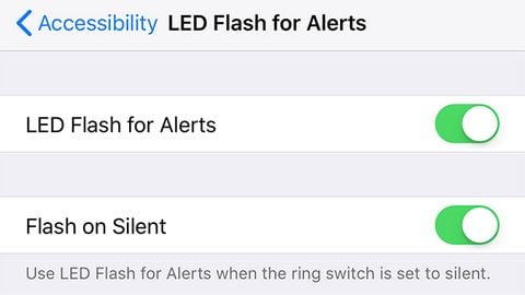 Cách tạo thông báo rung tùy chỉnh trên iPhone của bạn