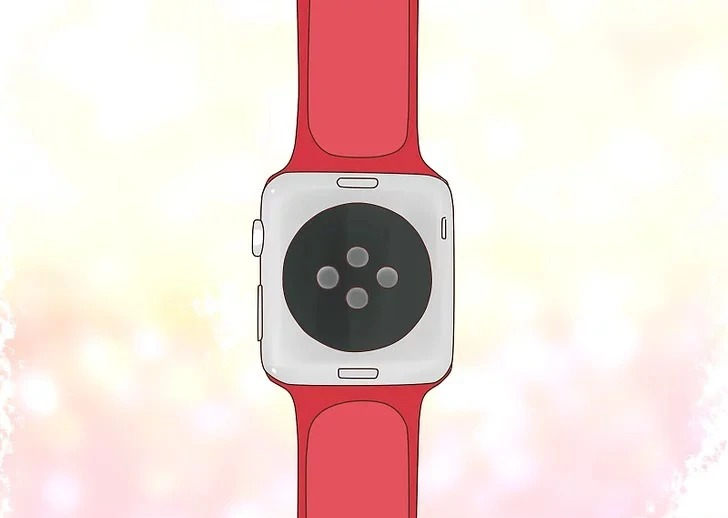 Hướng dẫn chi tiết cách tháo và thay dây cho Apple Watch cực đơn giản, dễ làm