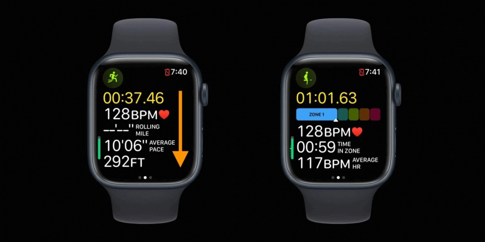 Cách xem vùng nhịp tim của bạn trên Apple Watch và iPhone trong hoặc sau khi tập luyện cực dễ dàng