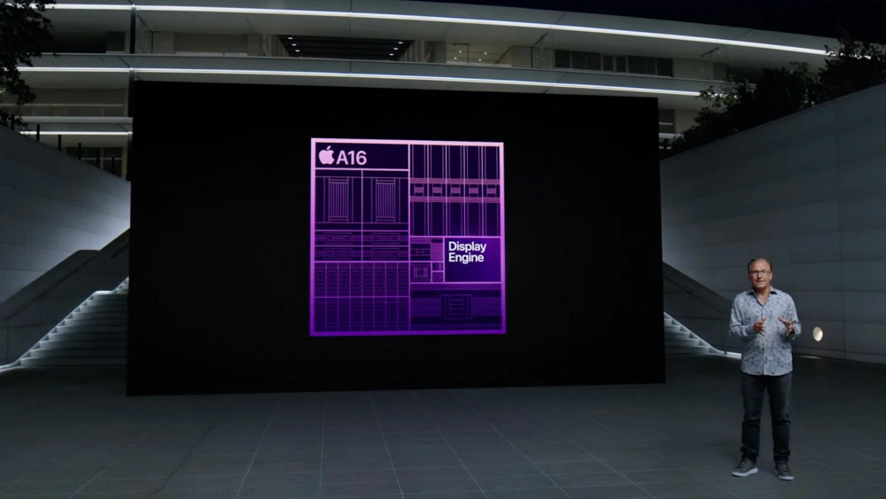 Chi tiết về A16 Bionic: Chip di động cao cấp thệ kế tiếp của Apple có gì mới?