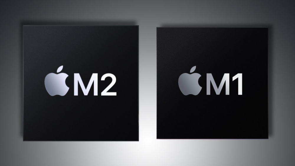 Suy đoán về chip Apple M2 Pro, M2 Max và hơn thế nữa