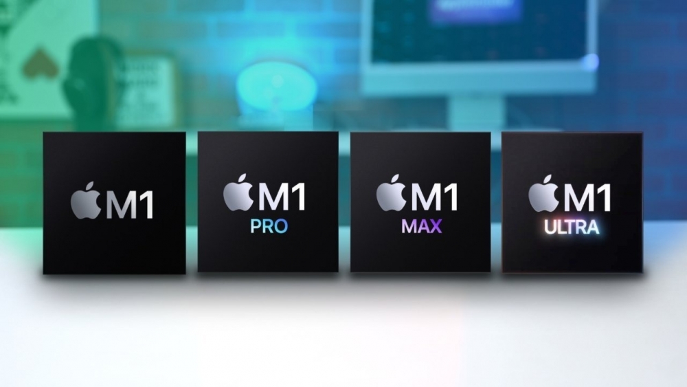 Suy đoán về chip Apple M2 Pro, M2 Max và hơn thế nữa
