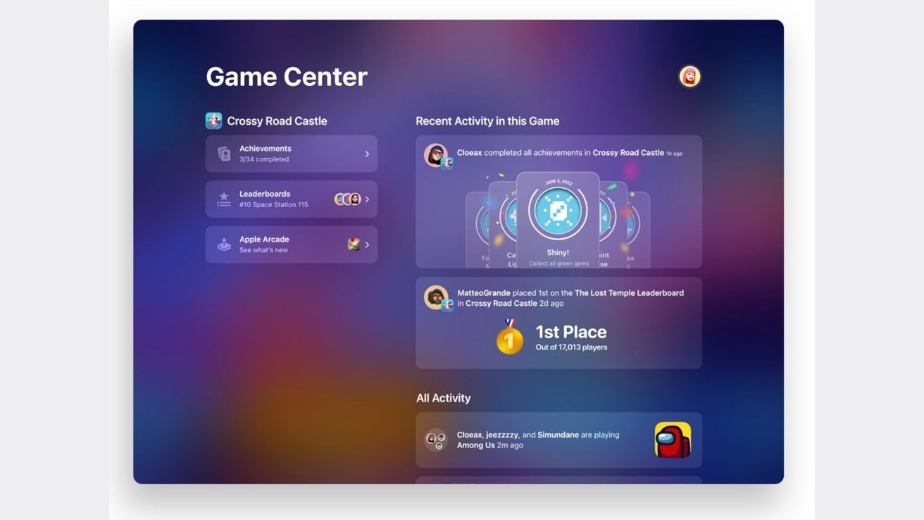 Với macOS Ventura, khả năng chơi game trên MacBook trở nên “đã” và chuyên nghiệp hơn 