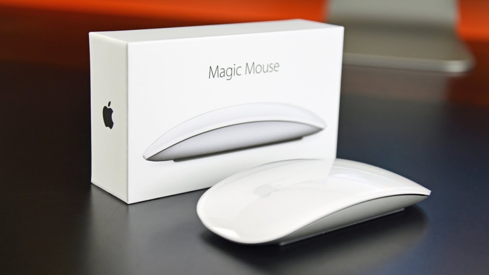 Có nên mua chuột Apple Magic Mouse không? Ưu và nhược điểm mà bạn cần nắm