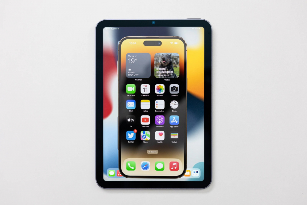 iPad mini trong năm 2022 - liệu nó có còn đáng giá, bạn có nên mua?