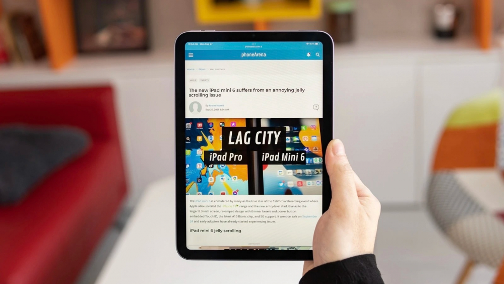 iPad mini trong năm 2022 - liệu nó có còn đáng giá, bạn có nên mua?