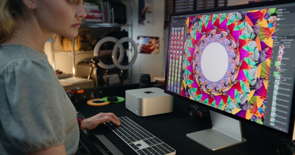 Apple sẽ ra mắt một iMac Pro mới?
