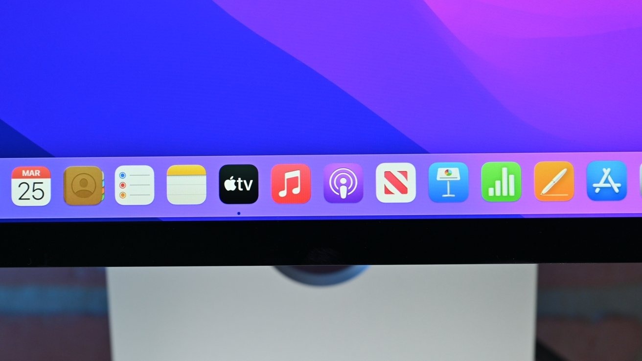Trải nghiệm và đánh giá chi tiết Apple Studio Display: Mẫu màn hình cao cấp đáng mua nhất hiện nay!