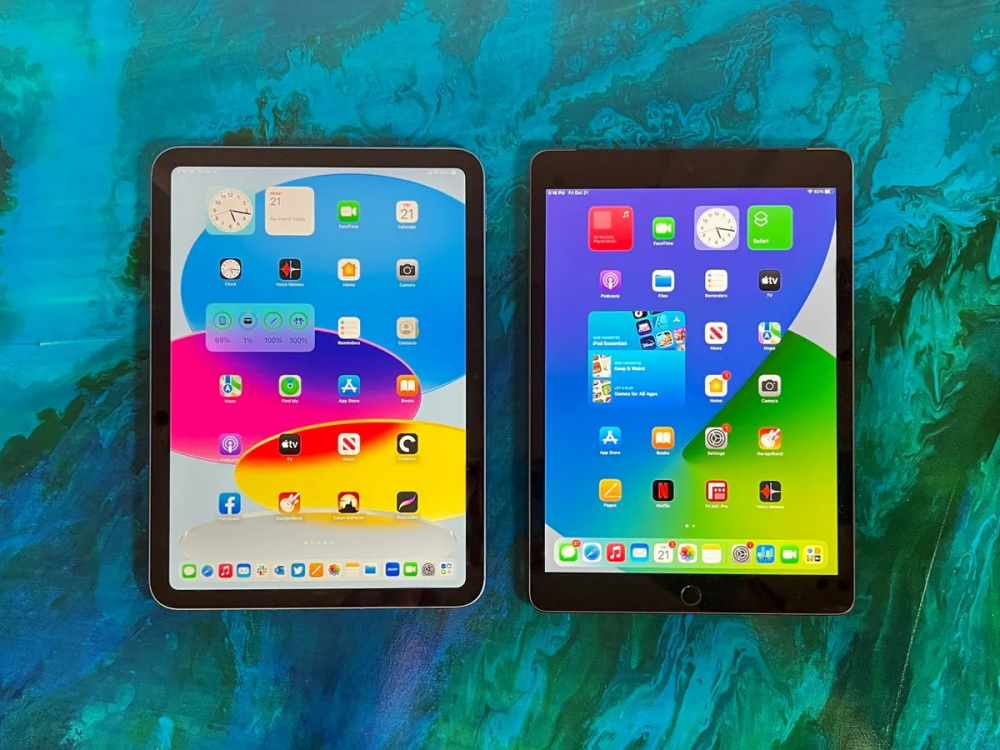 Đánh giá iPad Gen 10 (iPad 10.9 2022): Bản nâng cấp với nhiều cải tiến, nhưng nó thực sự dành cho ai?