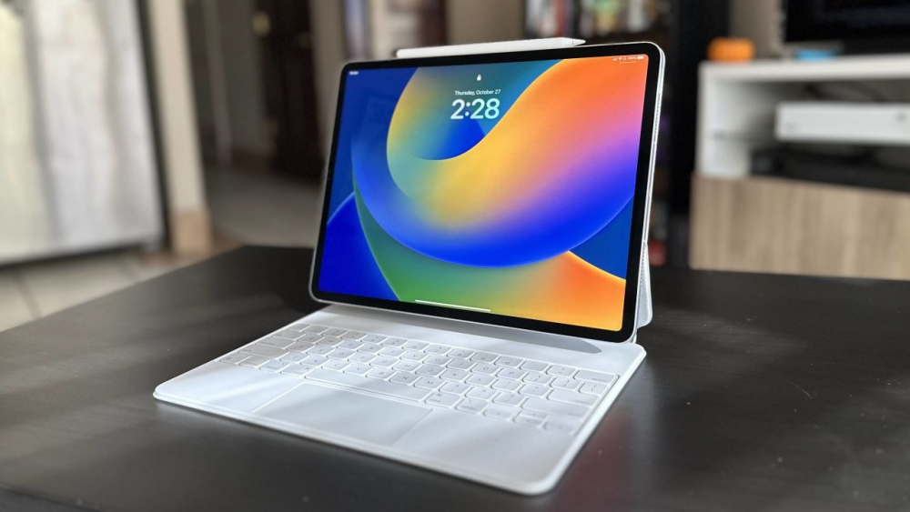 Đánh giá chi tiết iPad Pro M2 2022: Máy tính bảng nhanh nhất từ ​​trước đến nay, nhưng vẫn chưa thực sự đột phá