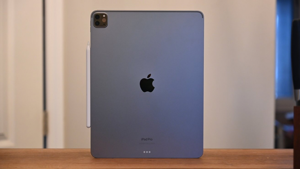 Đánh giá iPad Pro M2 2022