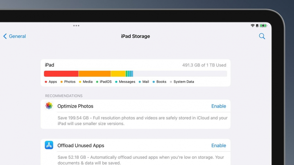 Đánh giá iPadOS 16.1: Phiên bản iPadOS hoàn hảo nhất từ trước đến nay, nhưng…