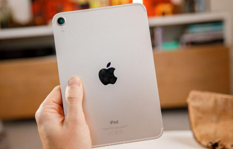 Thời điểm ra mắt iPad Mini 7