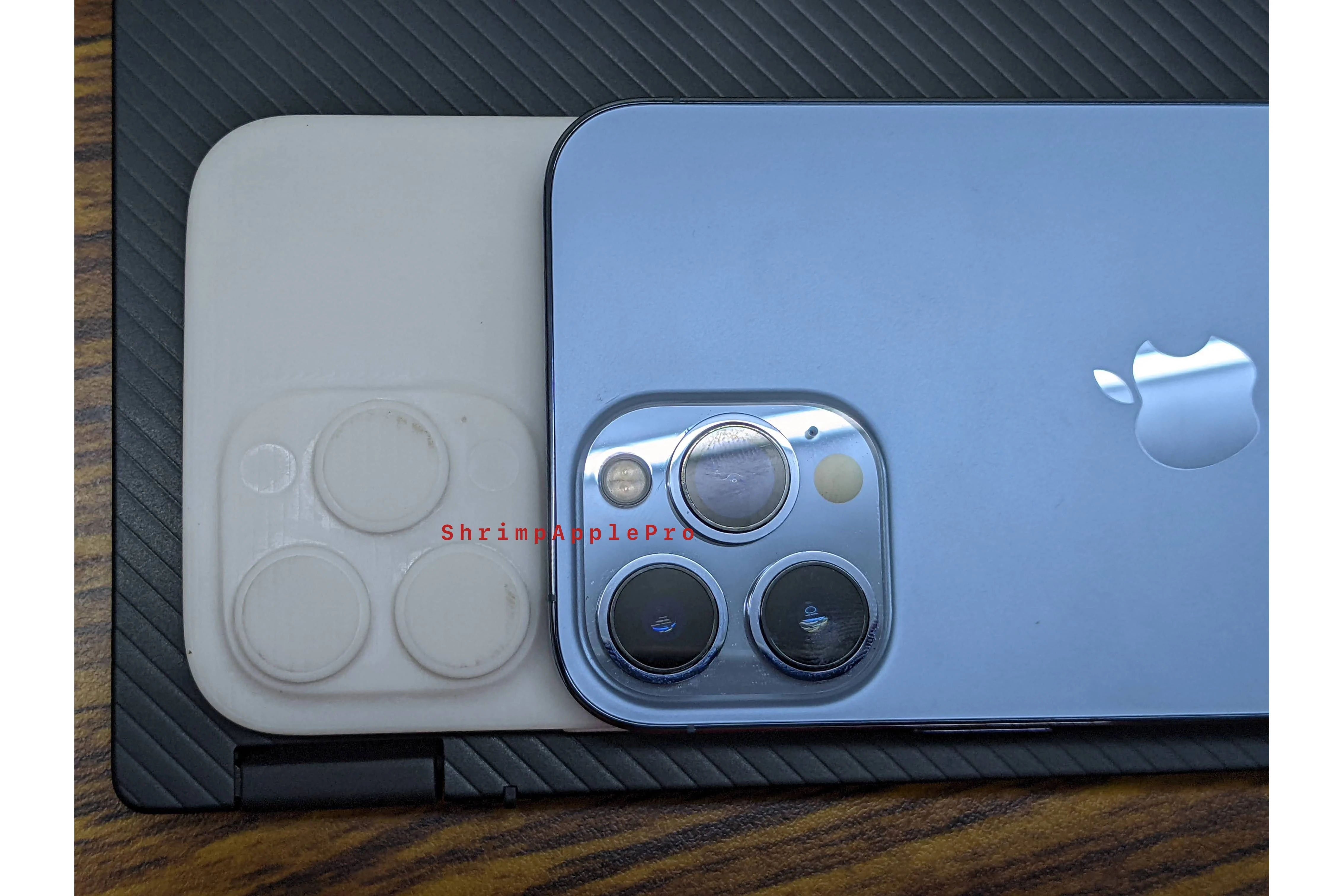 iPhone 14 Pro Max dự kiến ​​sẽ có camera lớn hơn 13 Pro Max