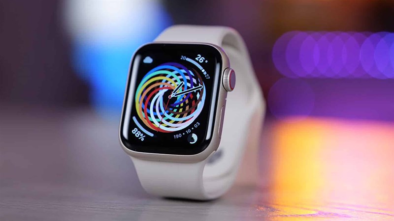 Đồng hồ Apple Watch SE (2022)