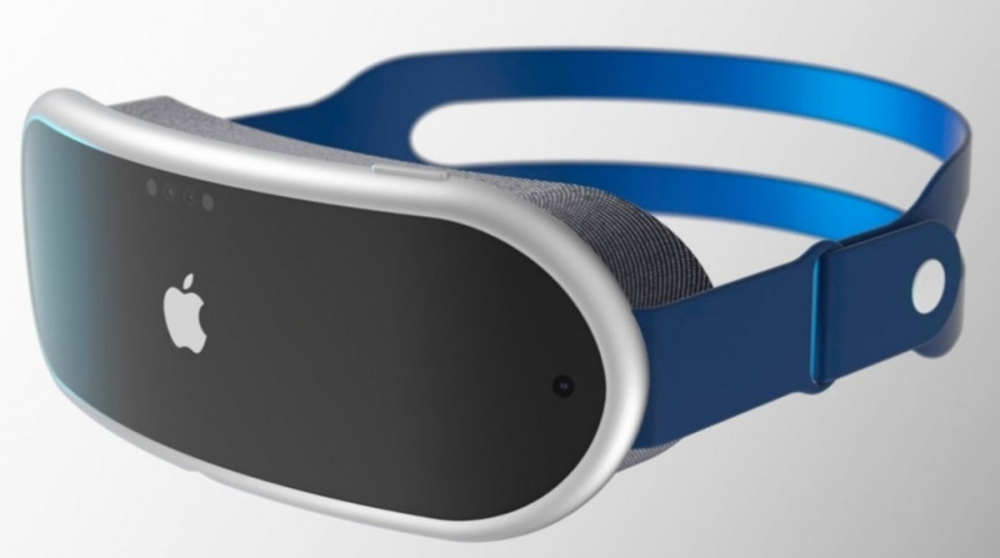 10 tính năng vượt trội mong đợi từ tai nghe AR/VR sắp ra mắt của Apple