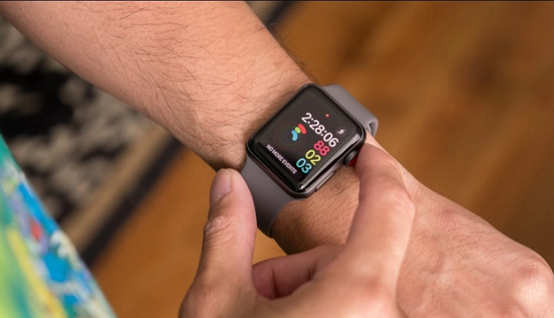 Apple Watch S3 vẫn còn hỗ trợ phiên bản watchOS mới nhất