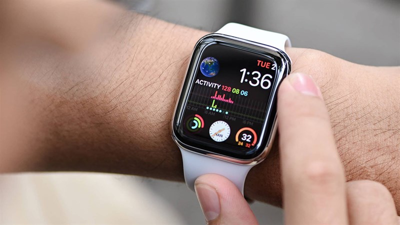 Vẫn có thể mua Apple Watch S3 năm 2022