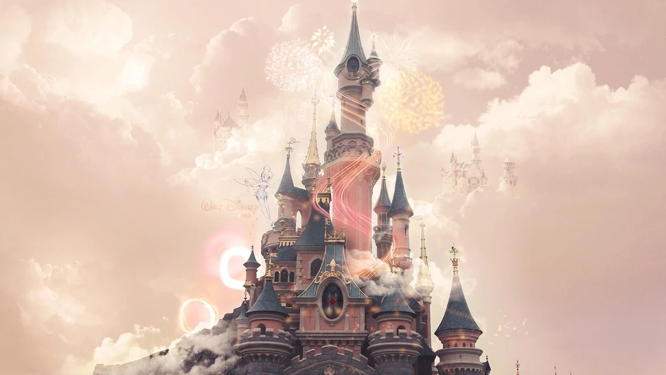 Disney Princesses - Những nàng công chúa Disney hình nền (6185731) - fanpop