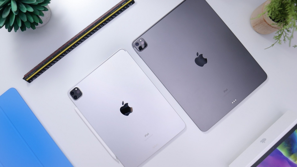 13 năm sau iPad của Steve Jobs, Apple sao chép thiết kế Pixel Tablet, tạo ra chiếc iPad tốt nhất từ ​​trước đến nay?