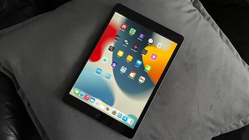 Là phiên bản nâng cấp của iPad Gen 9, iPad Gen 10 2022 vừa được Apple cho ra mắt 18/10 với nhiều cải tiến về hiệu năng cũng như thế kế. Phiên bản Gen 10 có màn hình 10.9 inch và nhiều màu sắc hơn để lựa chọn.