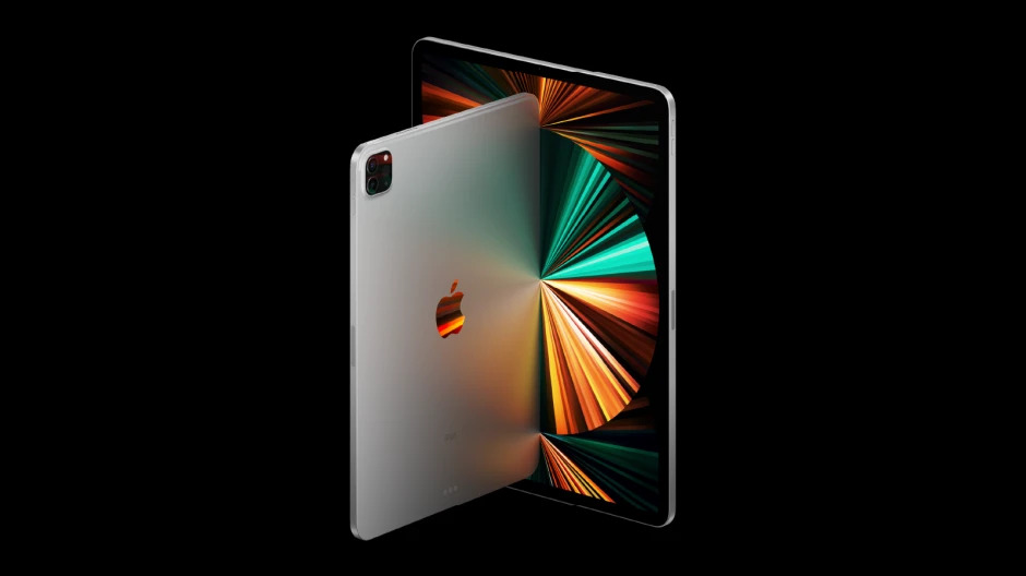 iPad Pro 2021 M1 (12.9 inch) 128GB 