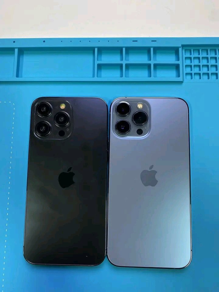 Thay màn hình iPhone 14 Pro Max Chính hãng  Giá rẻ tại HCM