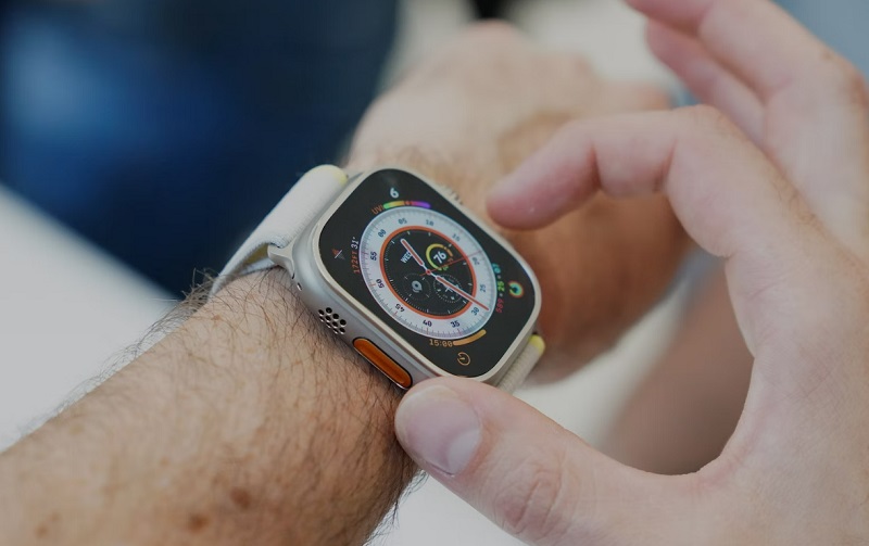 Apple Watch Ultra được hãng tập trung hơn về các tính năng sức khỏe  