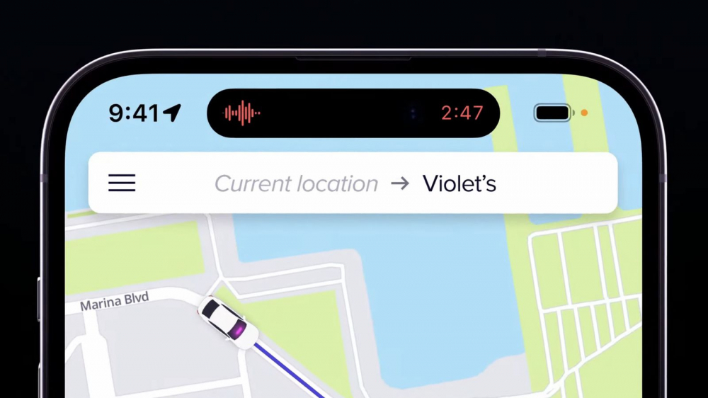 GPS không thể sử dụng trên iOS 16.1 beta mới