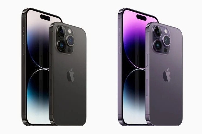 Dòng iPhone 14 Pro sẽ thống trị các lô hàng của Apple trong phần còn lại của năm 2022